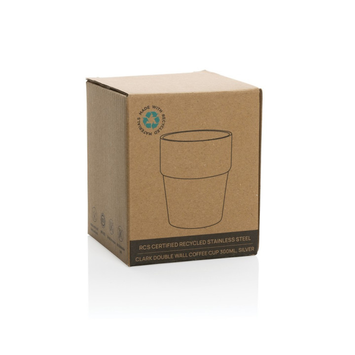 Kubek termiczny 300 ml Clark