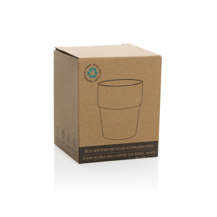Kubek termiczny 300 ml Clark
