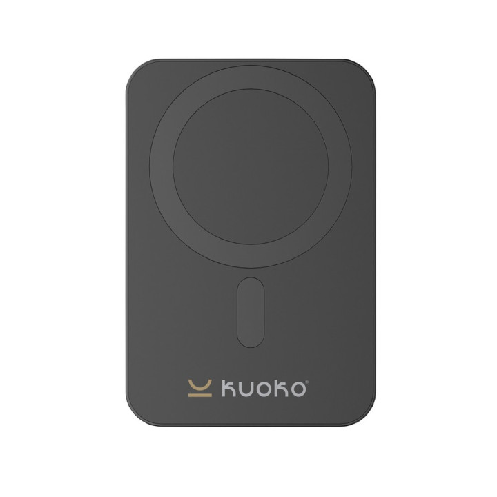 Power bank 3000 mAh Urban Vitamin Burbank, RABS