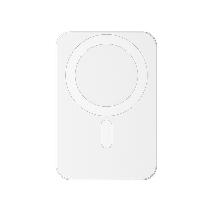 Power bank 3000 mAh Urban Vitamin Burbank, RABS
