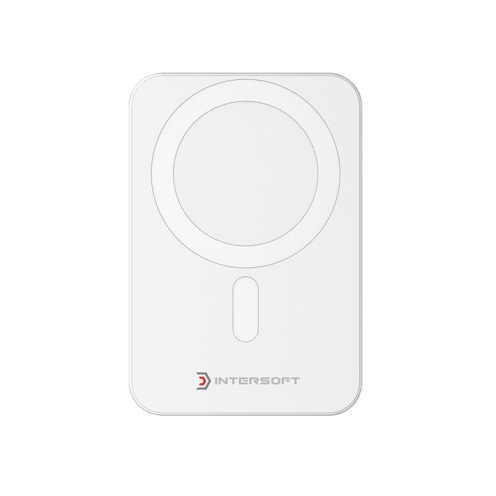 Power bank 3000 mAh Urban Vitamin Burbank, RABS