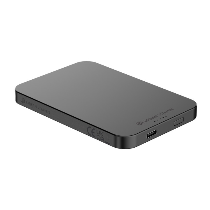 Power bank 5000 mAh Urban Vitamin Richmond, RABS