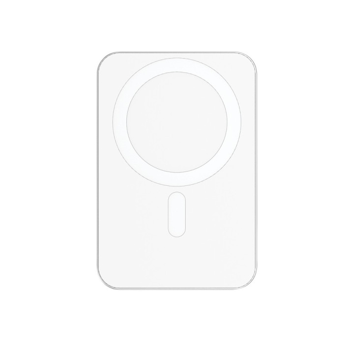 Power bank 5000 mAh Urban Vitamin Malibu, RABS