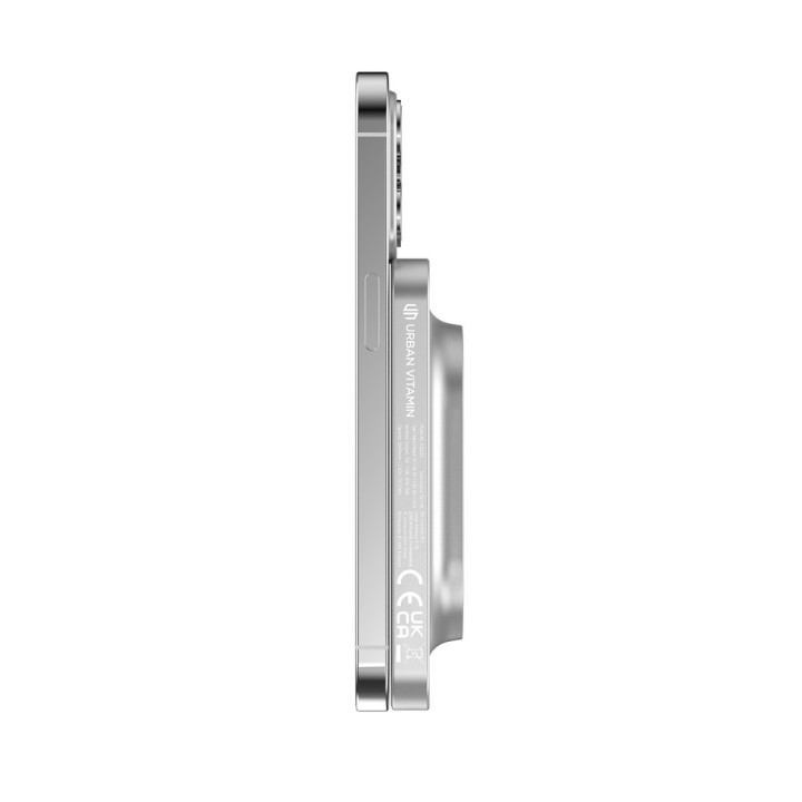 Power bank 5000 mAh Urban Vitamin Malibu, RABS