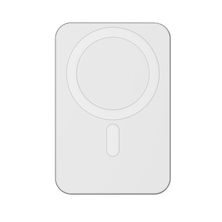 Power bank 10000 mAh Urban Vitamin Compton, RABS
