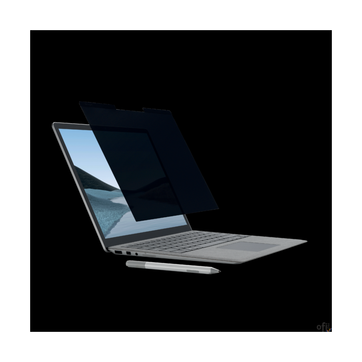 Magnetyczny filtr zapewniający prywatność MagPro Elite do laptopów 3 Surface 15 K58362WW