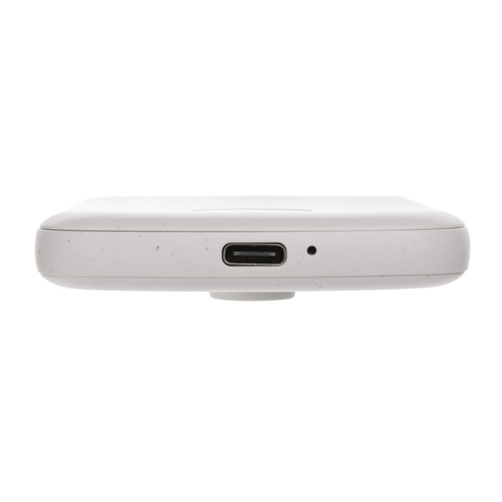 Magnetyczny bezprzewodowy power bank 5000 mAh MagBoost