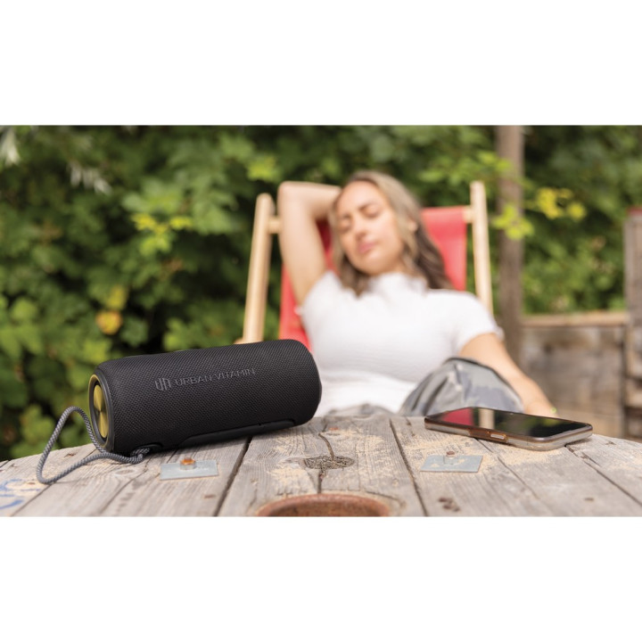Głośnik bezprzewodowy 30W Urban Vitamin Pacific Grove, IPX7