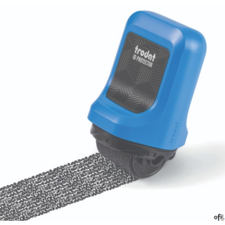 Pieczątka ochrona danych Rolka ID Protector TRIRF-25_IDPNIWCA 199523 TRODAT