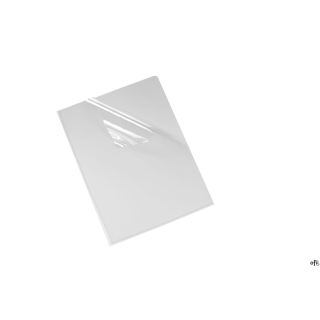 Ofertówka twarda DOTTS L A4 PVC (25szt) 200mic. OF-DOT-01