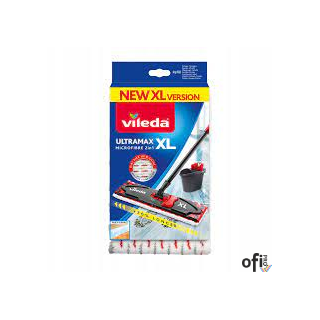 VILEDA Mop płaski zapas ULTRAMAX XL (16058)
