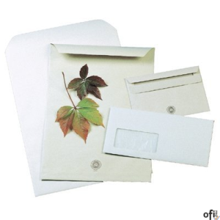 Koperta DL HK recykling (1000) 75g 11234000/11234009