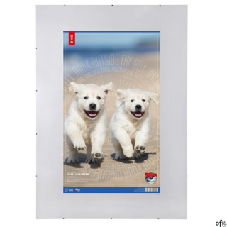 Antyrama szkło B1 700x1000mmm MAN070100-47 MEMOBE