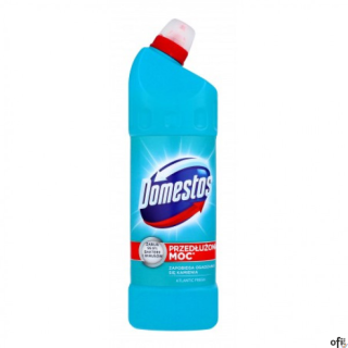 DOMESTOS Płyn do WC 1l ATLANTIC 77788