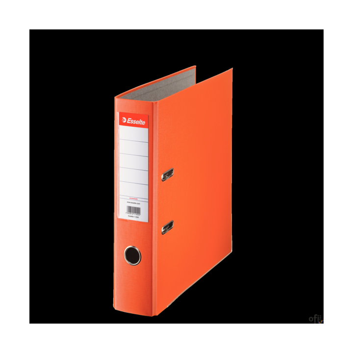 Segregator ekonomiczny A4/75mm pomarańczowy 11234 ESSELTE