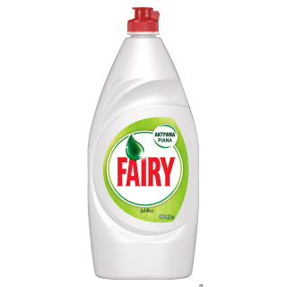 FAIRY Płyn do naczyń Apple 900 ml 00908055