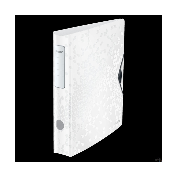 Segregator Leitz 180 Active WOW, 50mm, biały 11070001