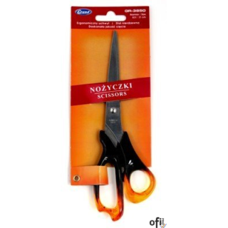Nożyczki bursztynowe GR-3850, 21, 5 cm GRAND, 130-1386
