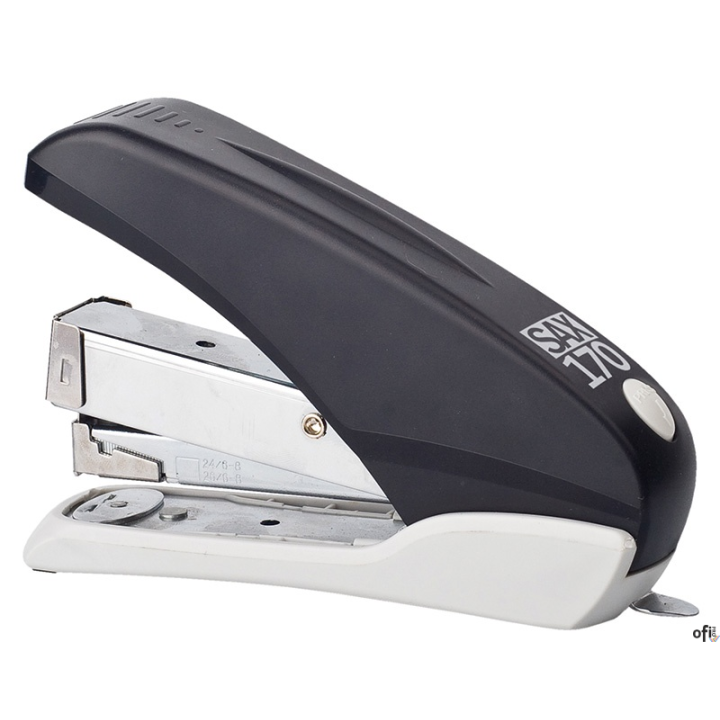 Zszywacz SAX 170 czarny 84729080