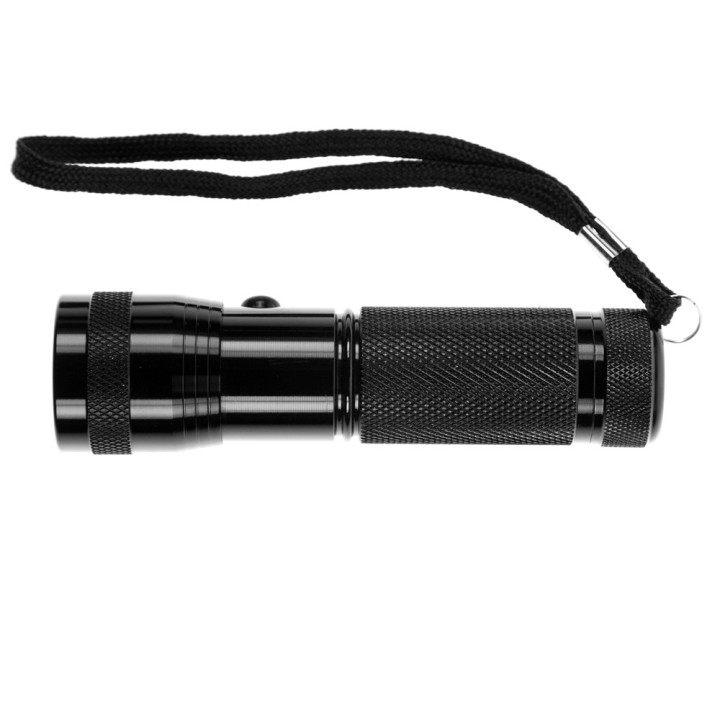 Latarka kieszonkowa 14 LED