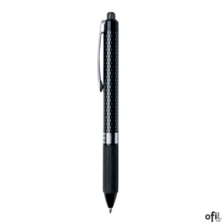 Długopis żelowy 0,7mm OH! GEL niebieski K497-C PENTEL