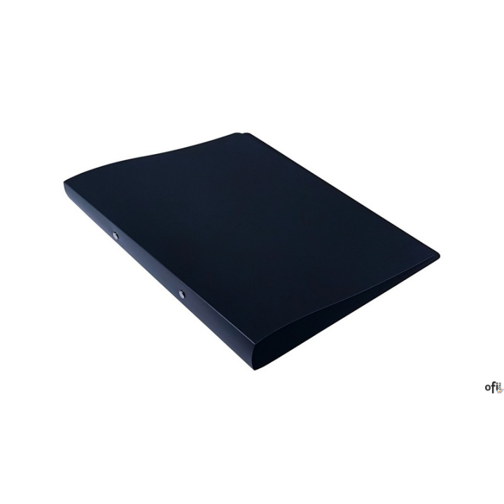 Segregator a4 pp 3cm 2r r-20 czarny SE-A4-2R-02