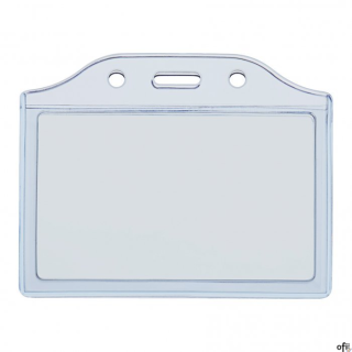 Identyfikator Holder 2K-H blue ARGO