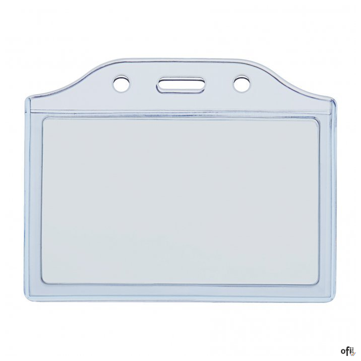 Identyfikator Holder 2K-H blue ARGO