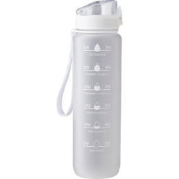 Butelka motywacyjna 1000 ml RPET