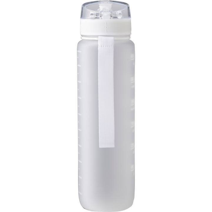 Butelka motywacyjna 1000 ml RPET