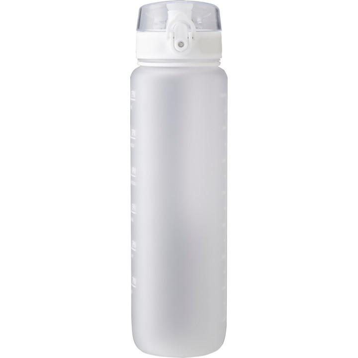 Butelka motywacyjna 1000 ml RPET