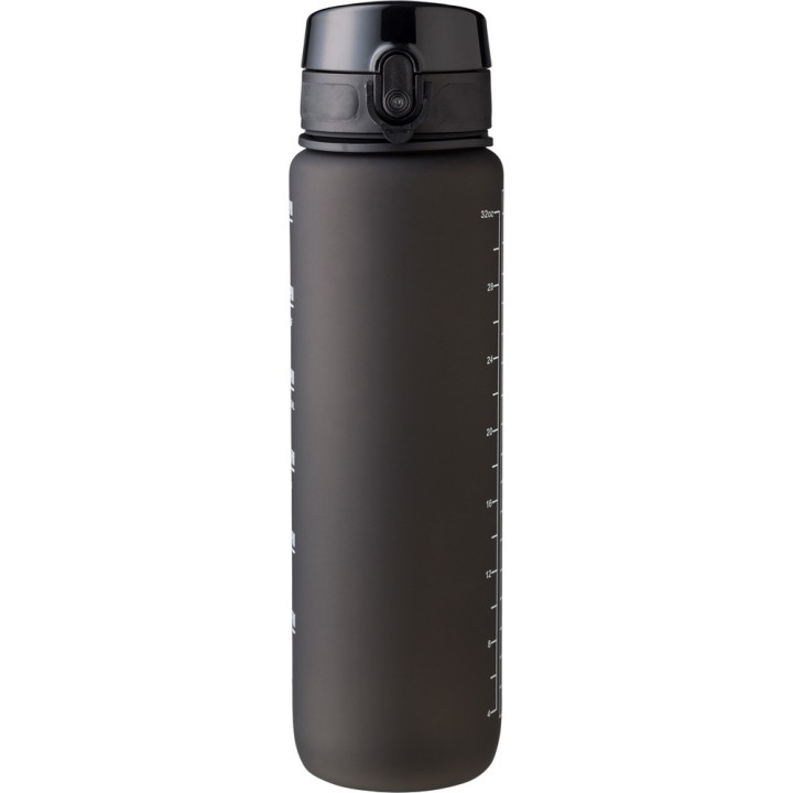 Butelka motywacyjna 1000 ml RPET