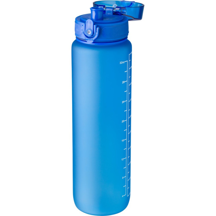 Butelka motywacyjna 1000 ml RPET