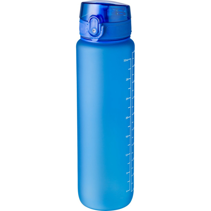 Butelka motywacyjna 1000 ml RPET