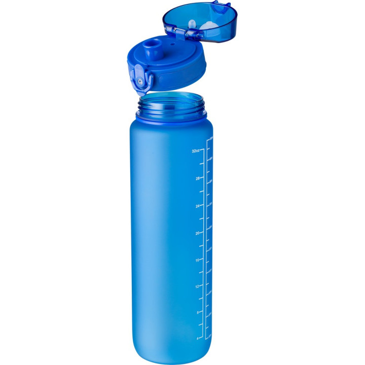 Butelka motywacyjna 1000 ml RPET