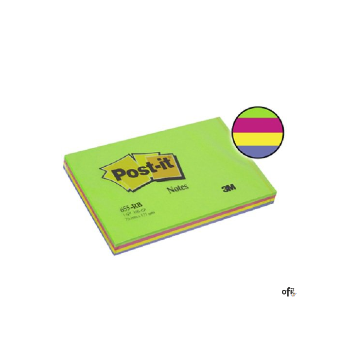 Notes s.tęcz.wios.76*127-655RB 3M 510091786 (X)