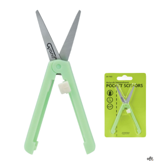 Nożyczki GRAND kieszonkowe GR-7425 4.25 130-1883