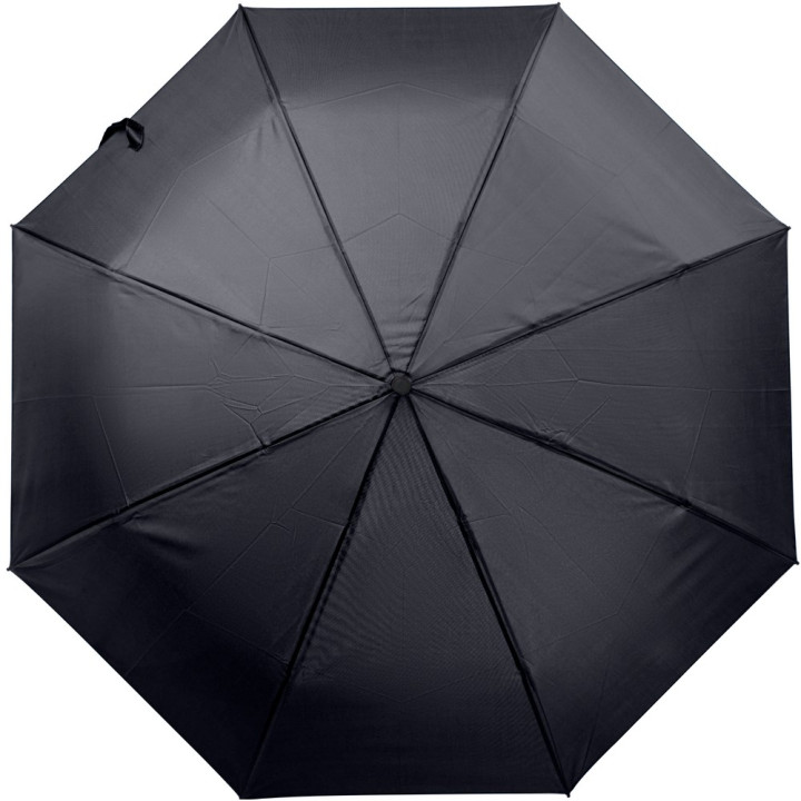 Parasol manualny RPET, składany