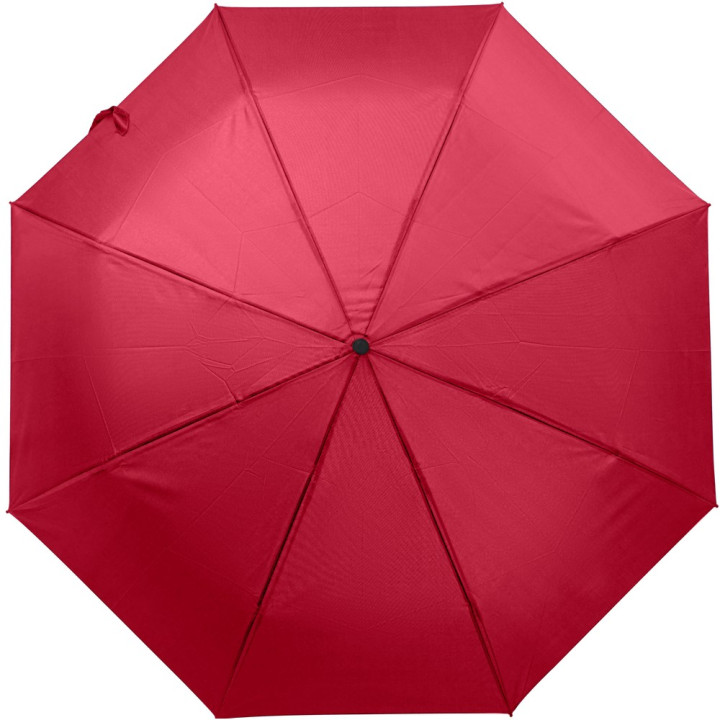 Parasol manualny RPET, składany