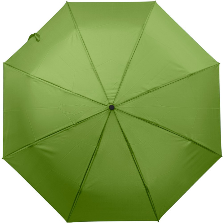 Parasol manualny RPET, składany