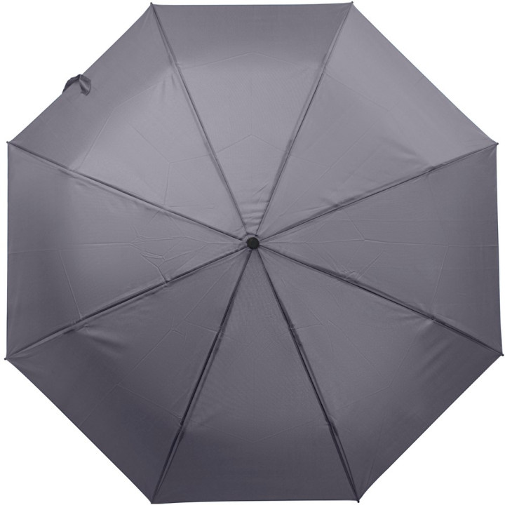 Parasol manualny RPET, składany