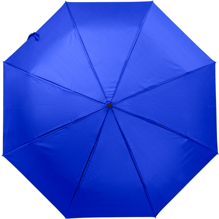 Parasol manualny RPET, składany