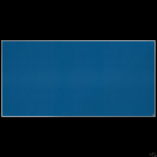 Tablica ogłoszeniowa filcowa Nobo Essence 2400x1200mm, niebieska 1915439