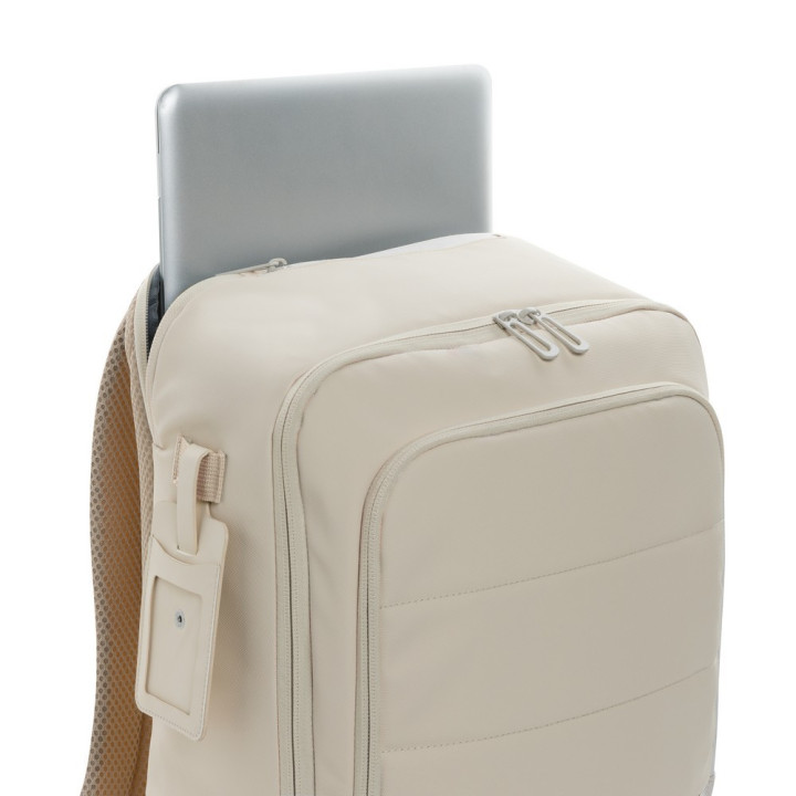 Plecak na laptopa 15,6" Armond AWARE™ RPET
