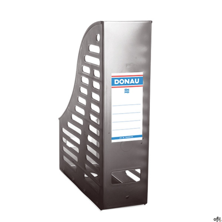 Pojemnik na dok.PP7464001PL-02 dymny DONAU