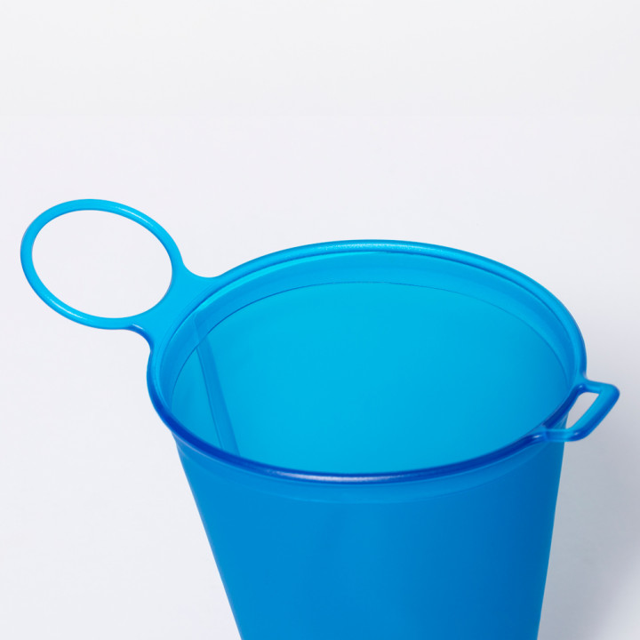 Składany kubek 230 ml