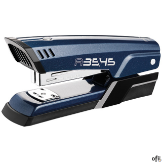 Zszywacz ADVANCED METAL 25kartek granatowy metaliczny MAPED 354512