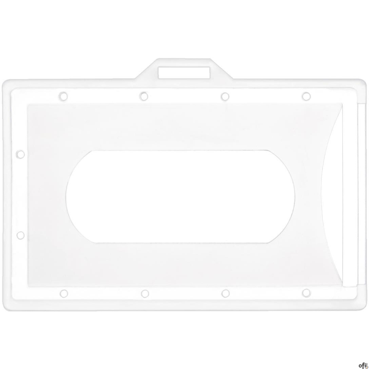 Identyfikator HOLDER b/taśmy (50) 601015 ARGO