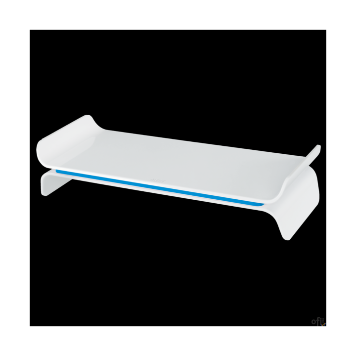 Podstawka pod monitor Leitz, niebieska 65040036 SALE