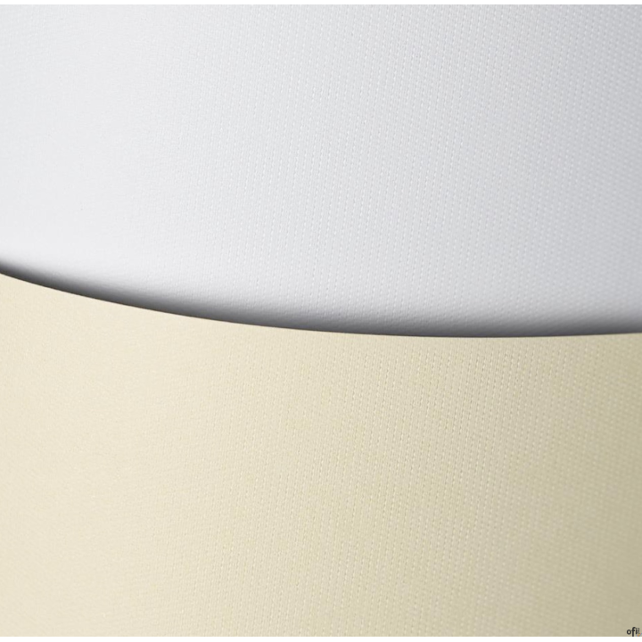 Karton ozdobny wizytówkowy A4 FLORYDA kremowy 220g (20) 200302 GALERIA PAPIERU